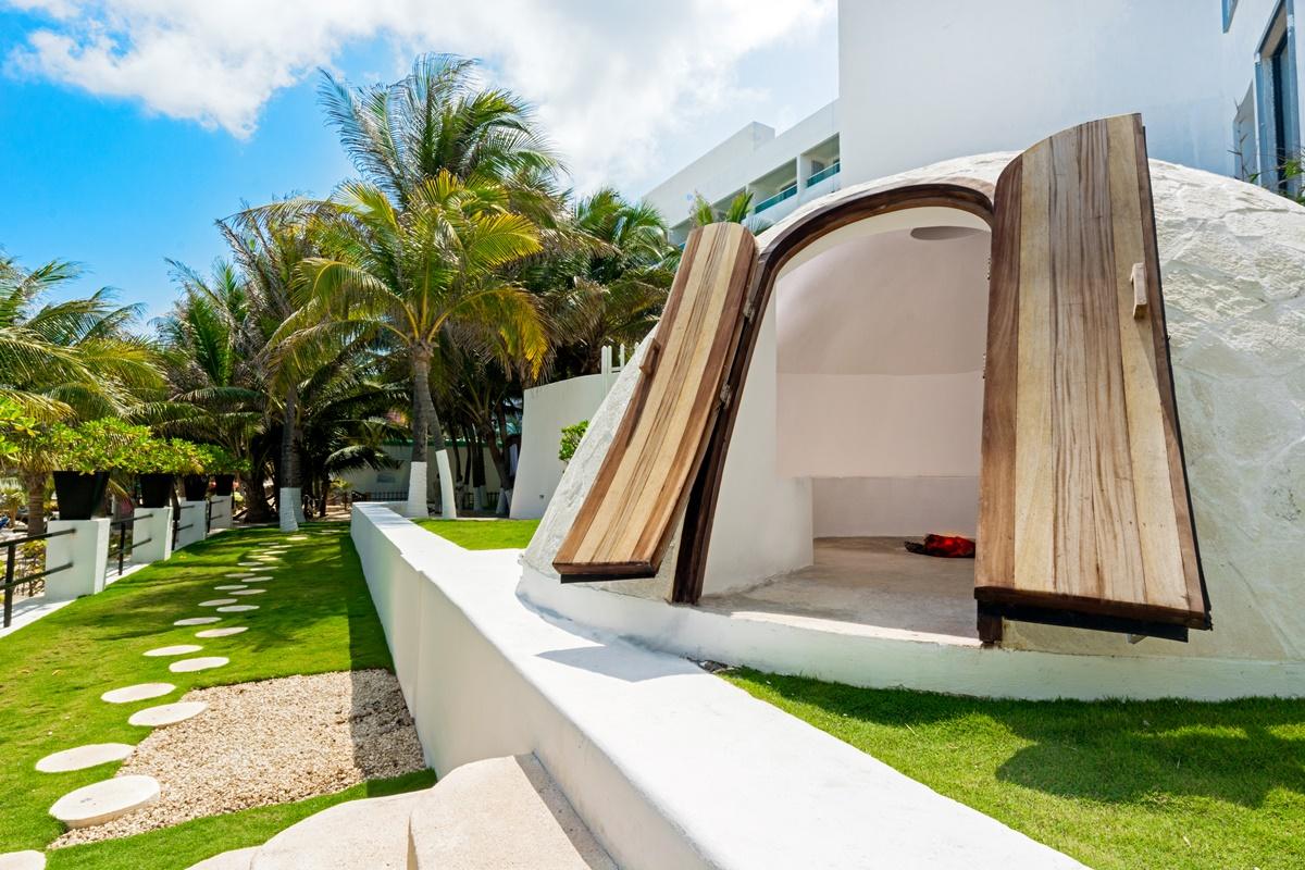 Flamingo Hotel Cancún