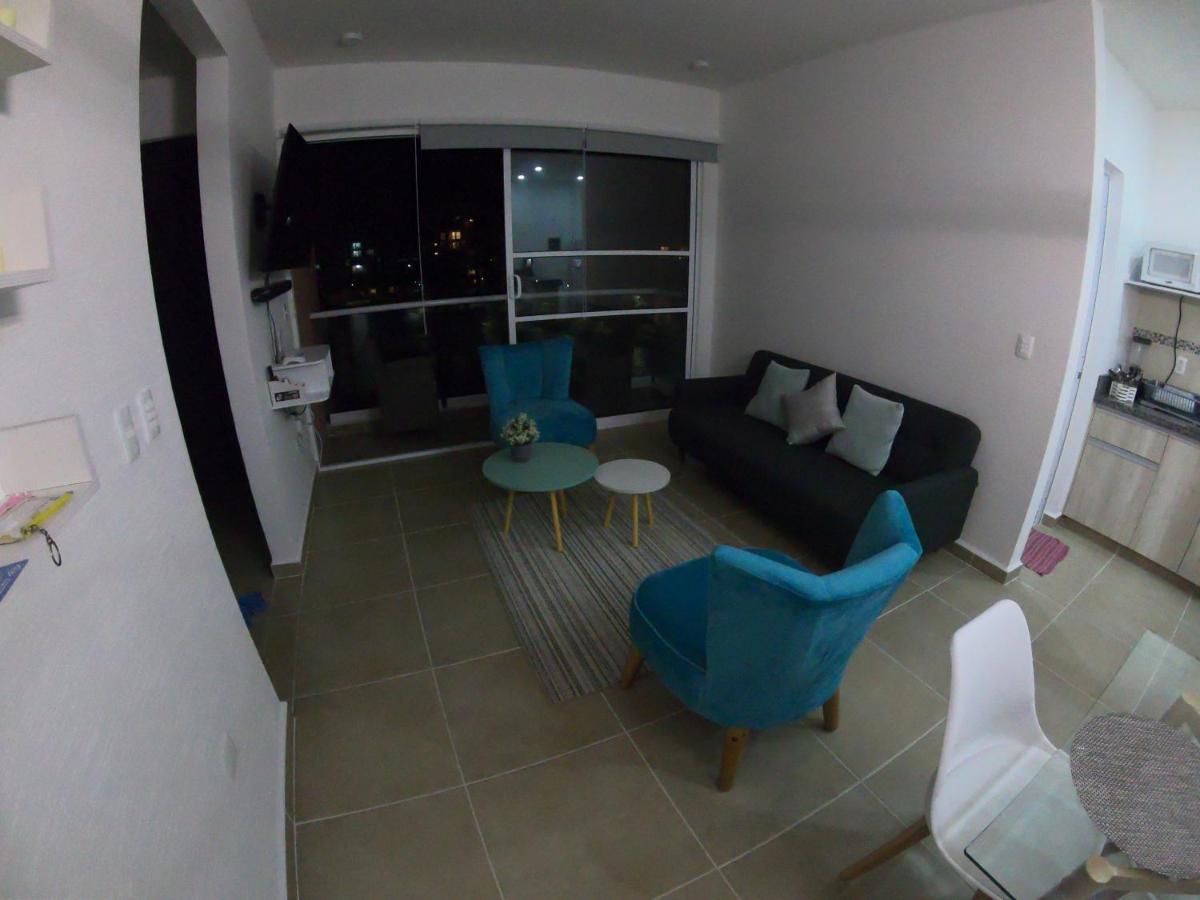 Apartamento Dream Lagoons Quintana Roo Mexico