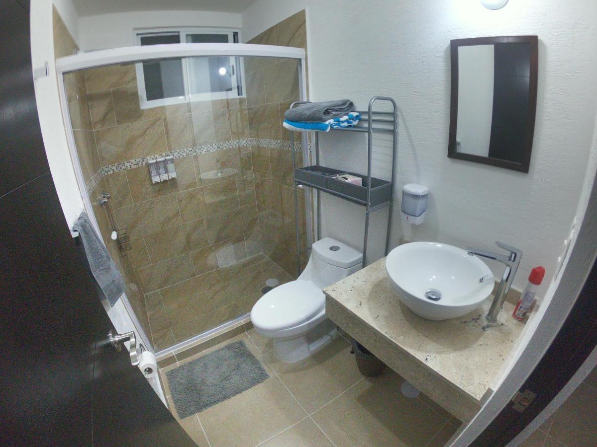 Apartamento Dream Lagoons Quintana Roo Mexico Cancún