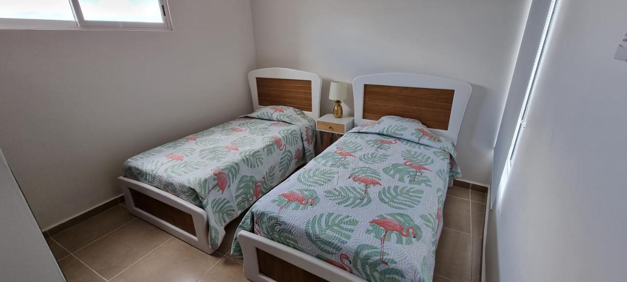 Dream Lagoons Quintana Roo Mexico Apartamento