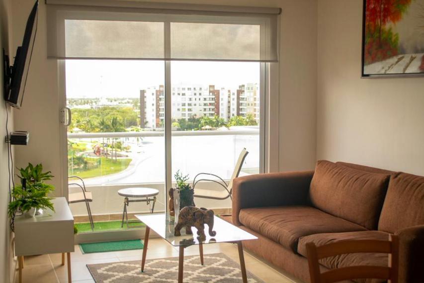 Dream Lagoons Quintana Roo Mexico Apartamento *