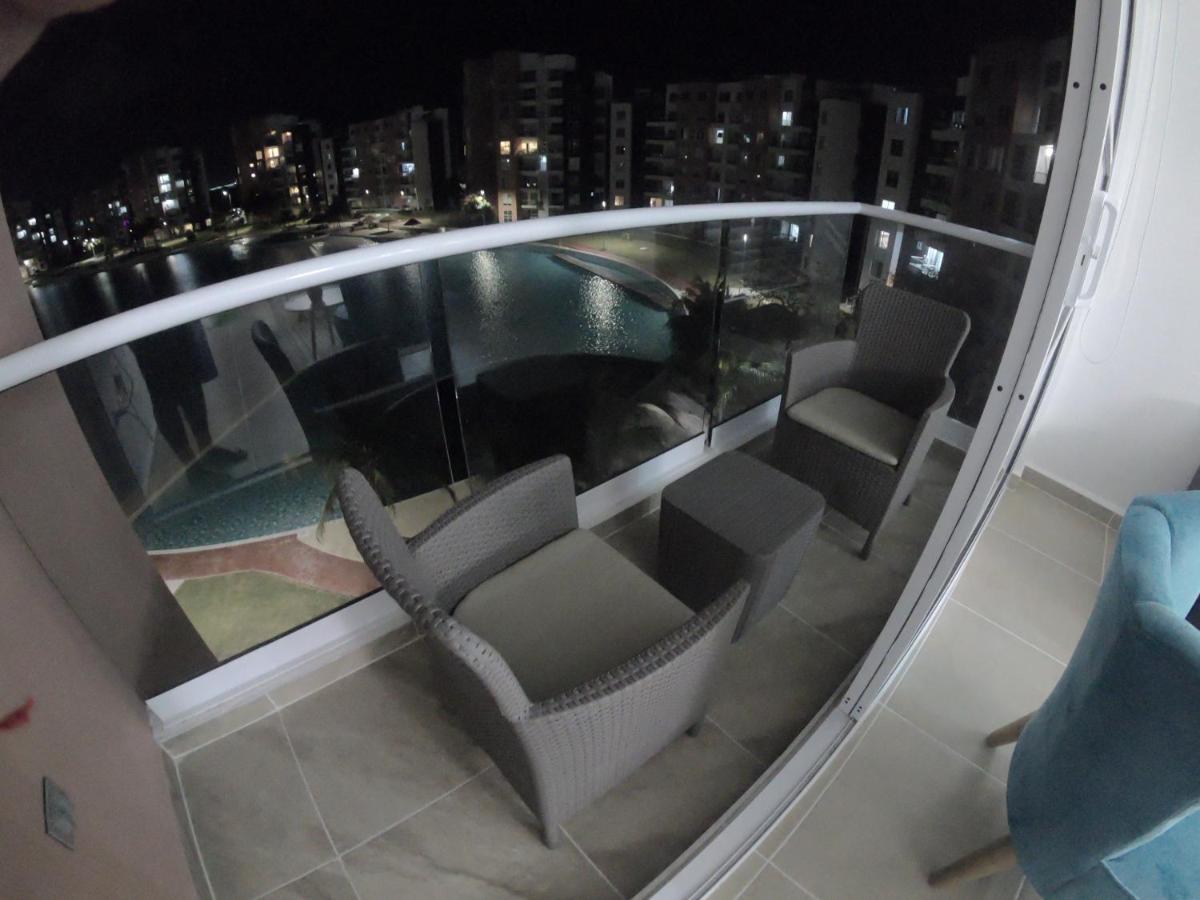 Apartamento Dream Lagoons Quintana Roo Mexico