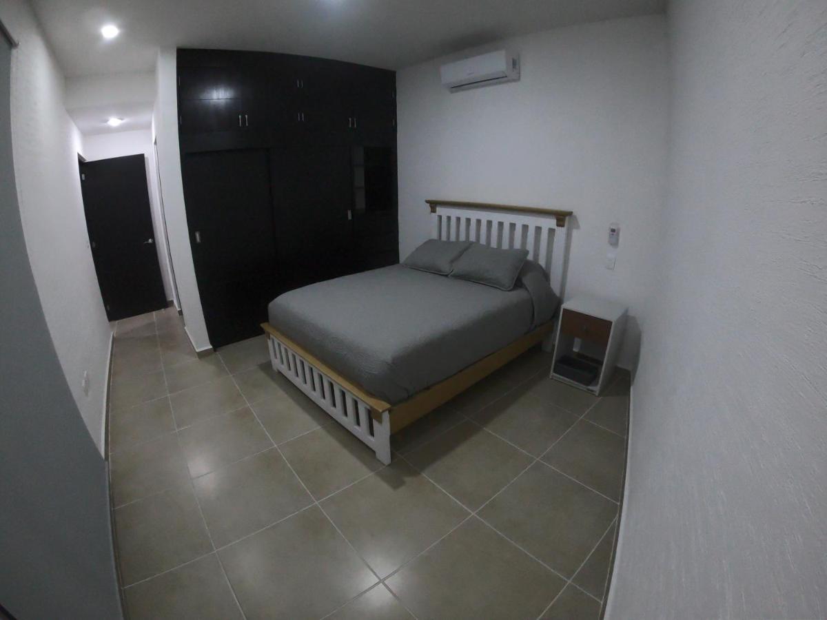 Dream Lagoons Quintana Roo Mexico Apartamento *