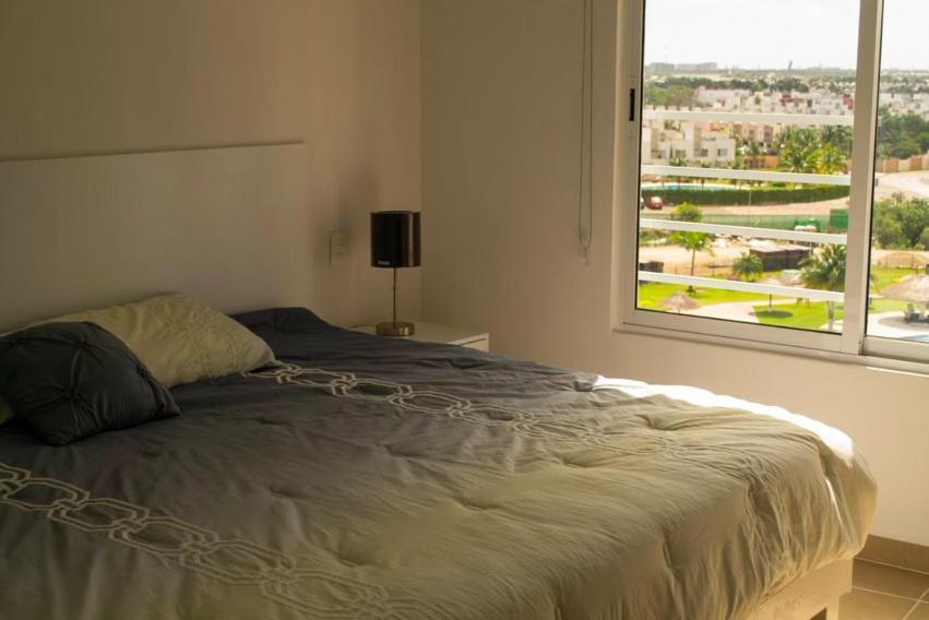 Apartamento Dream Lagoons Quintana Roo Mexico