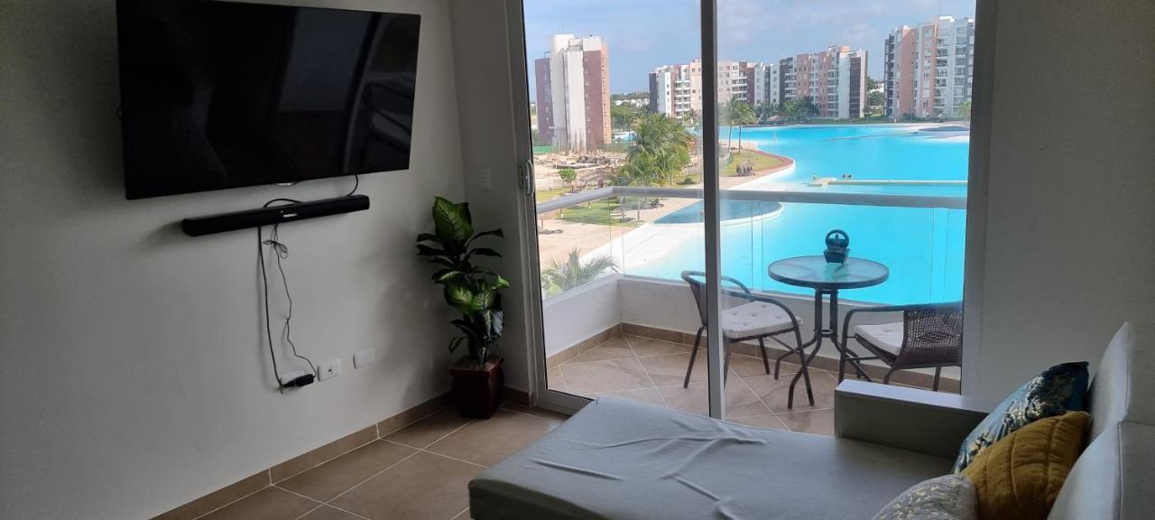 Apartamento Dream Lagoons Quintana Roo Mexico *