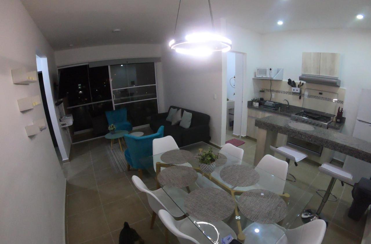 Dream Lagoons Quintana Roo Mexico Apartamento Cancún