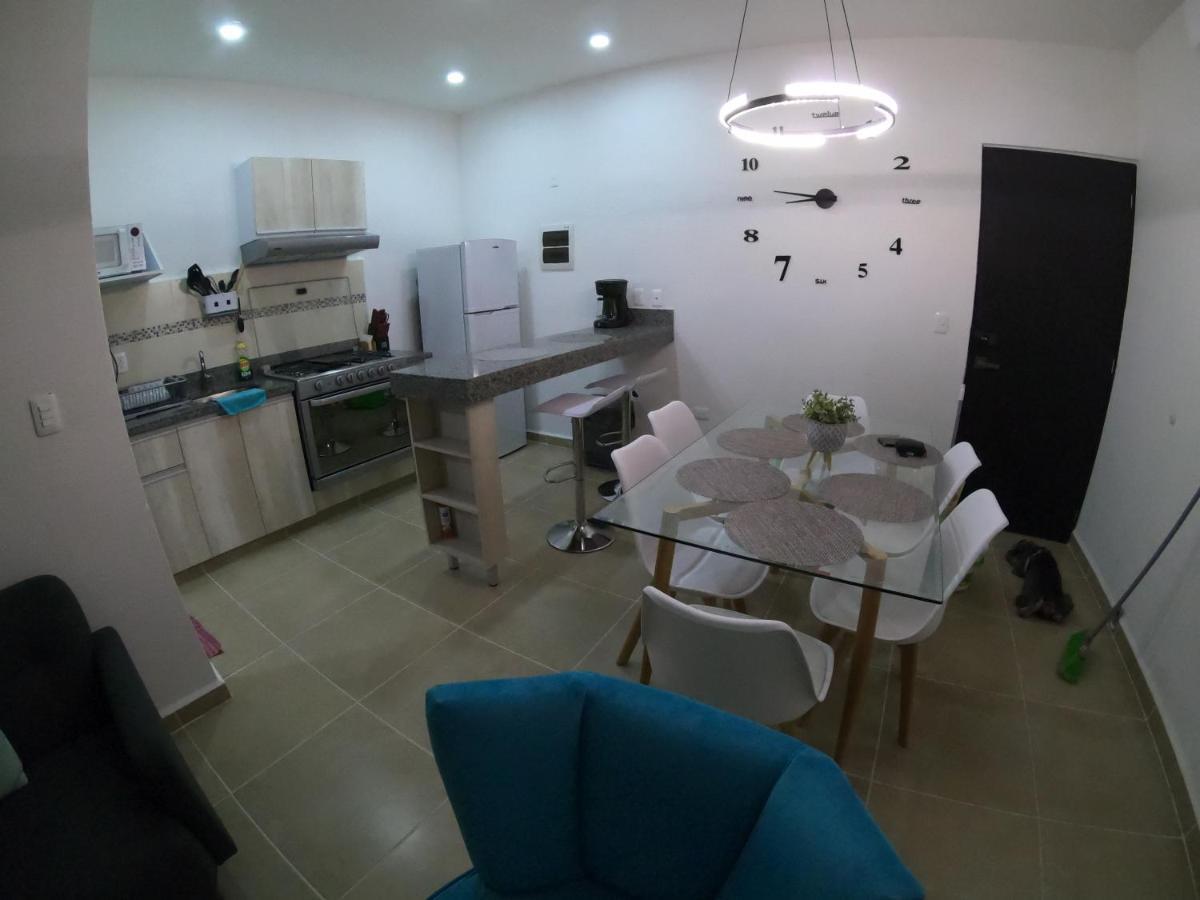 Apartamento Dream Lagoons Quintana Roo Mexico *
