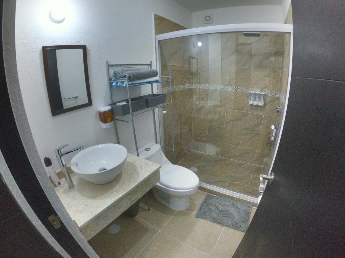 Dream Lagoons Quintana Roo Mexico Apartamento *