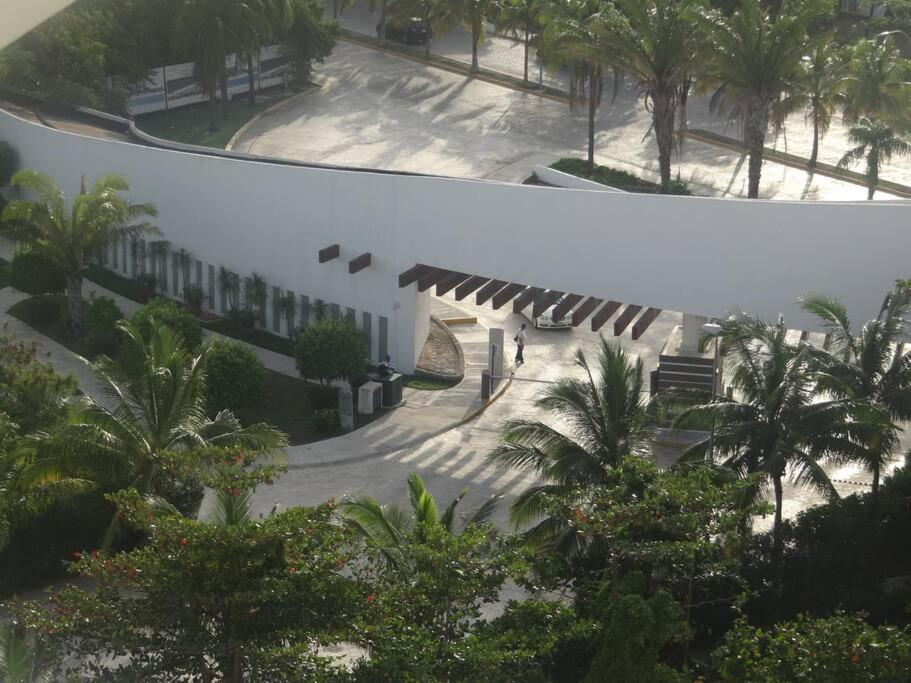 Apartment Amara Beachfront