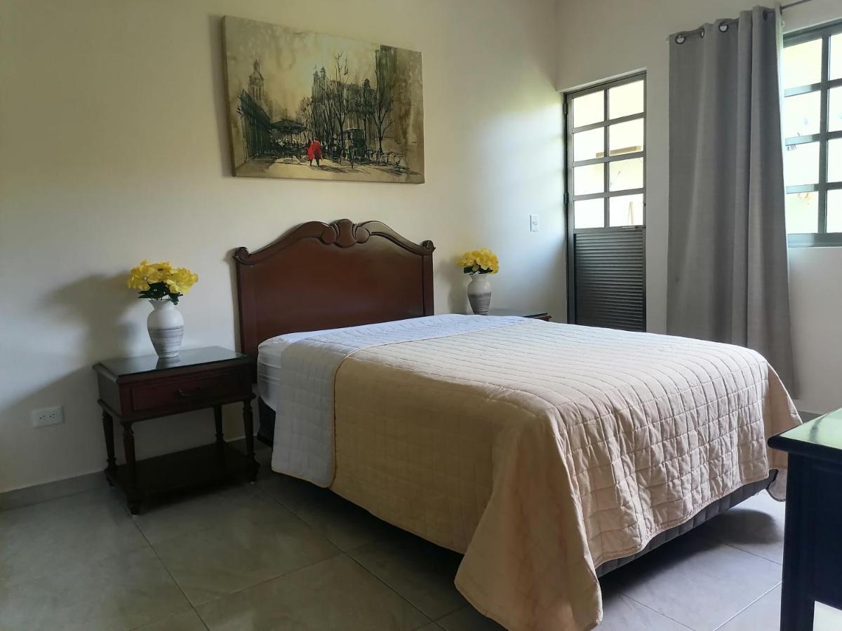 Altahouse Apartamento Cancún