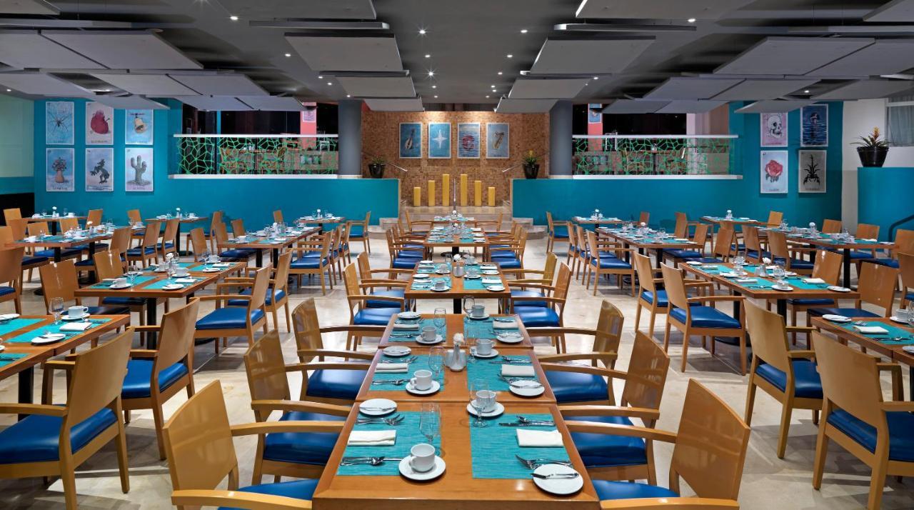 Hard Rock Cancún