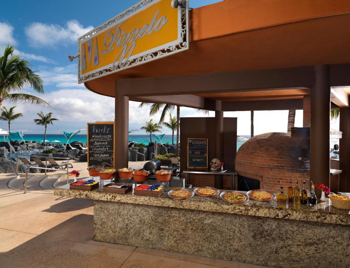 Hard Rock Resort Cancún