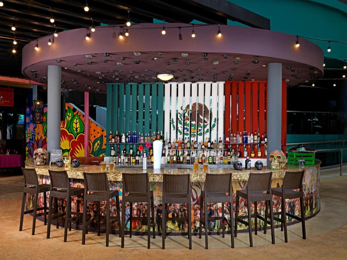 Hard Rock Cancún