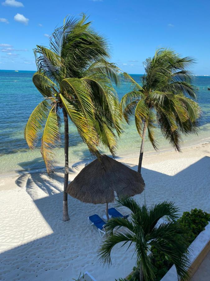 Tropical Apartment *