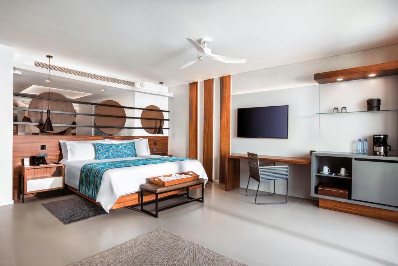Majestic Elegance Costa Mujeres (adults Only) 5* Cancun