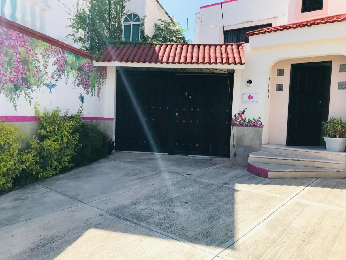 Guest house Casa Bugambilias Cancun