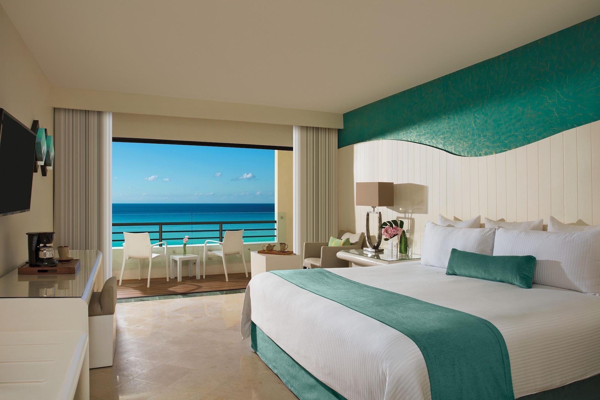 Grand Oasis Sens - Adults Only Resort Cancún