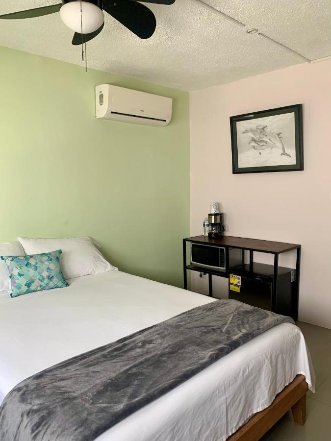 Océano Cancún