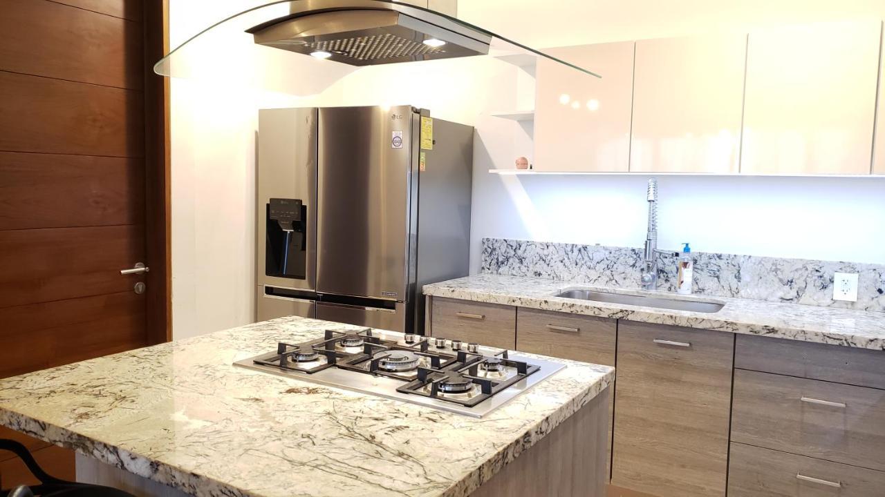 Apartment Premium By Cumbres Tw