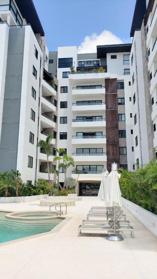 Apartment Premium By Cumbres Tw