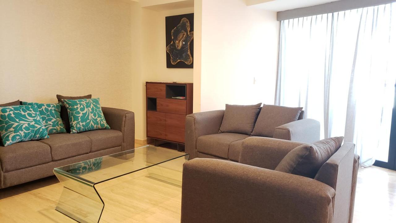 Apartment Premium By Cumbres Tw *