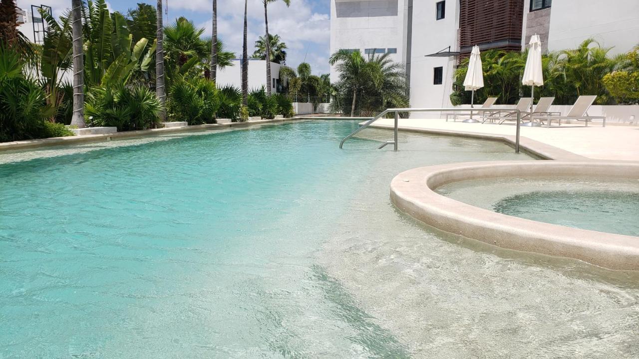 Premium By Cumbres Tw Apartment *