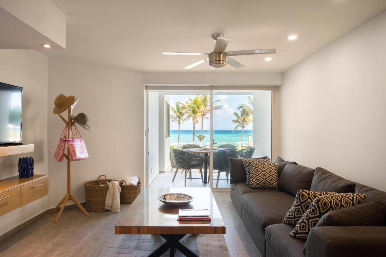 Nizuc Villa Cancún