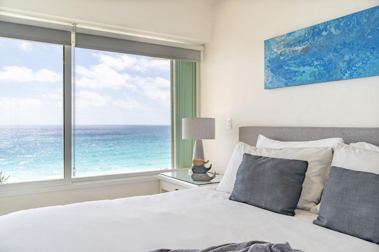 Ocean View Three Bedroom, Three Story Penthouse By The