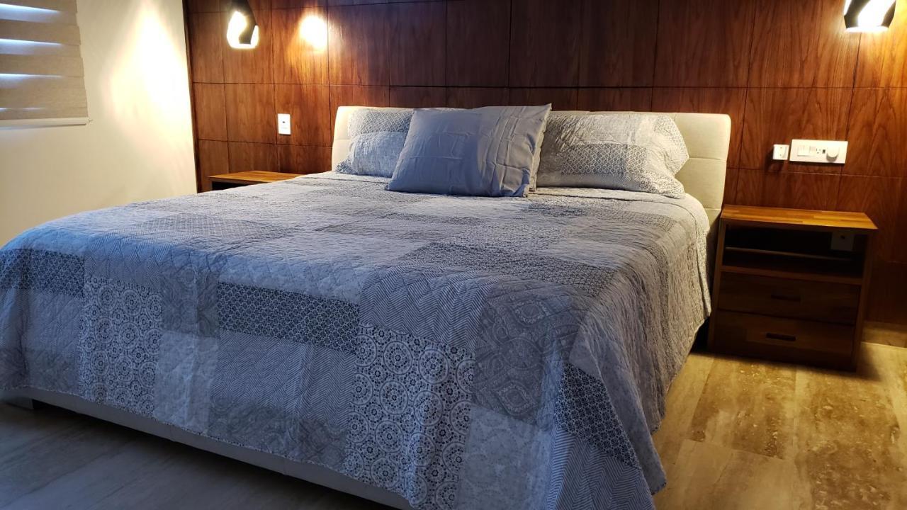 Apartment Premium By Cumbres Tw Cancun