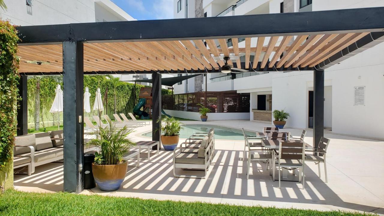 Premium By Cumbres Tw Apartment Cancun
