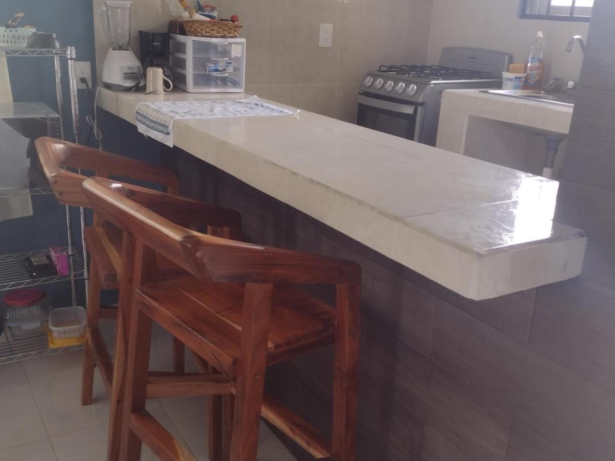 Apartamento Departamento # 2 Maracuyá, Te Espera *