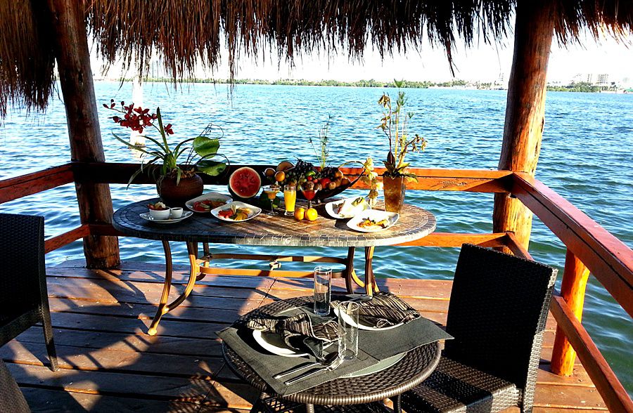 Casa Margarita Boutique 5* Cancún