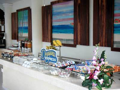 Hotel Express Cancun