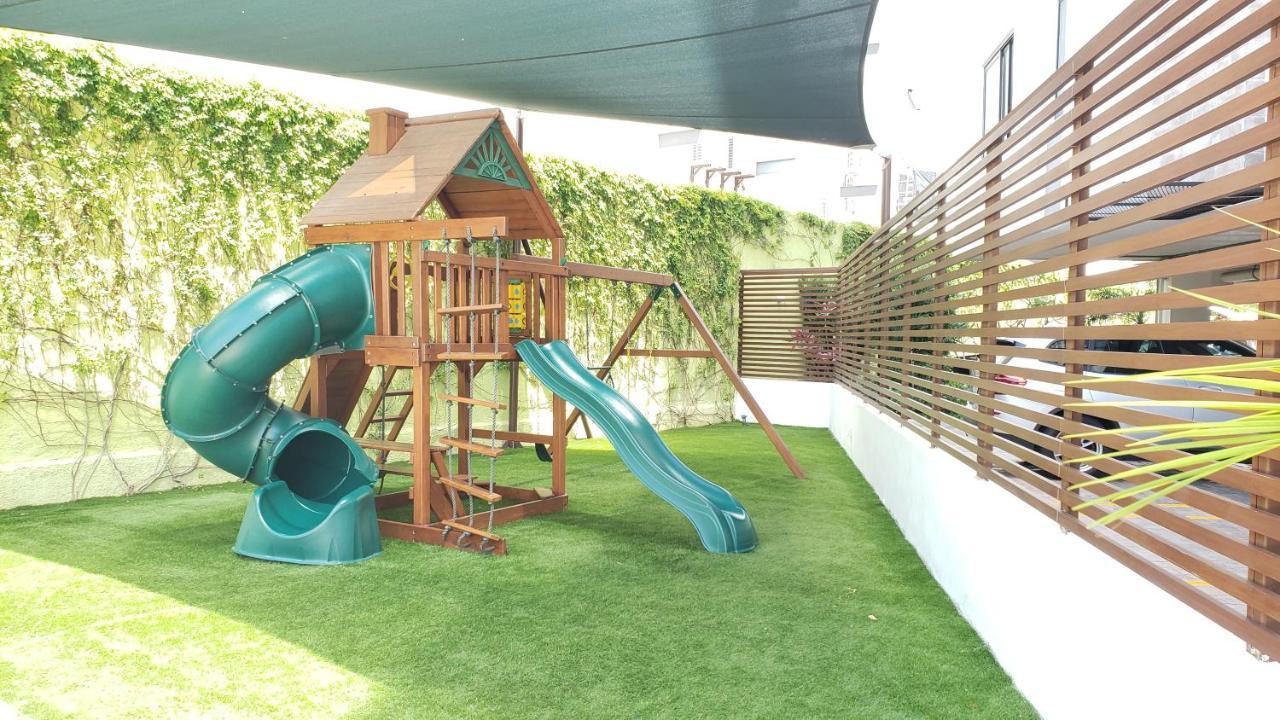 Premium By Cumbres Tw Apartment Cancun