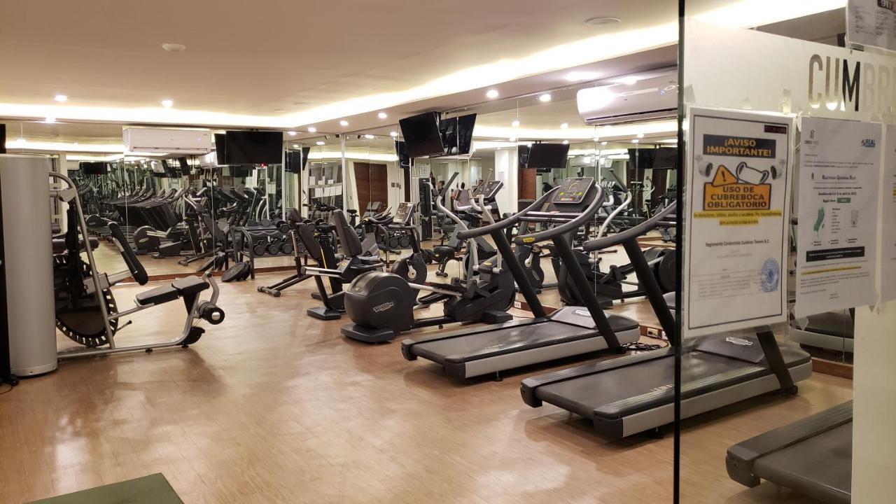 Apartment Premium By Cumbres Tw