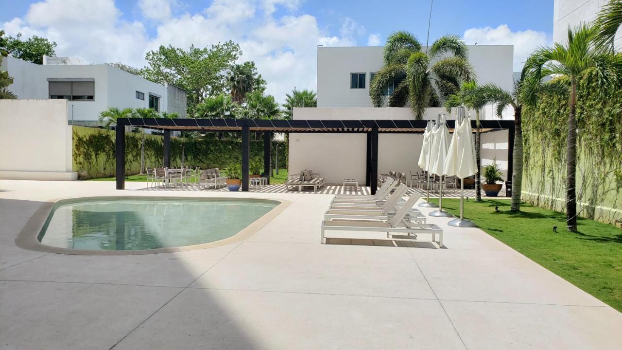 Premium By Cumbres Tw Apartment *