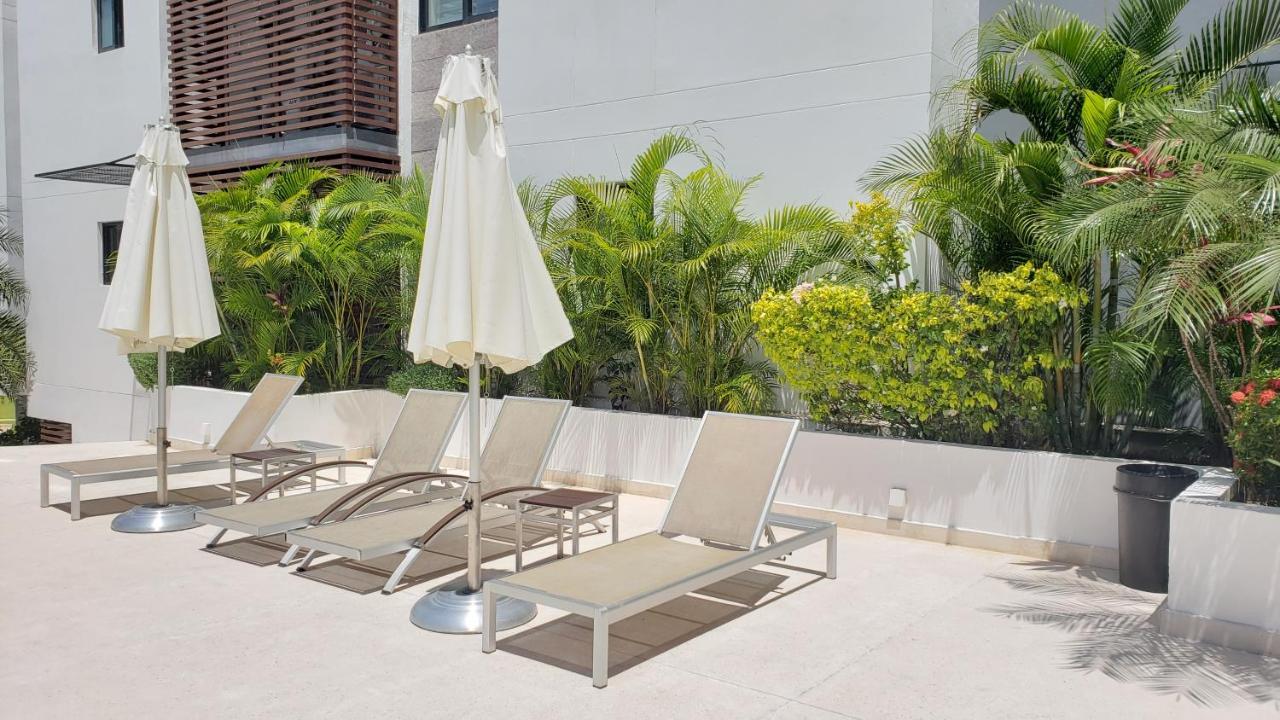 Apartment Premium By Cumbres Tw *