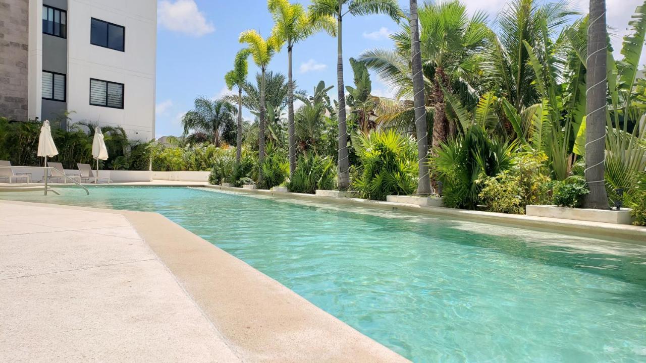 Apartment Premium By Cumbres Tw Cancun