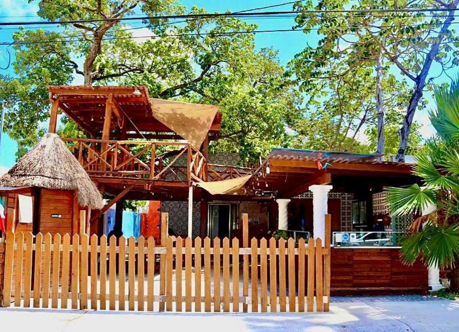 Ahava Boutique Cancun
