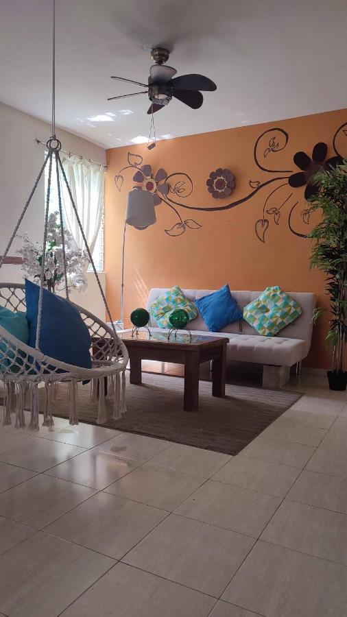 Apartamento Casa Yamil Cancún