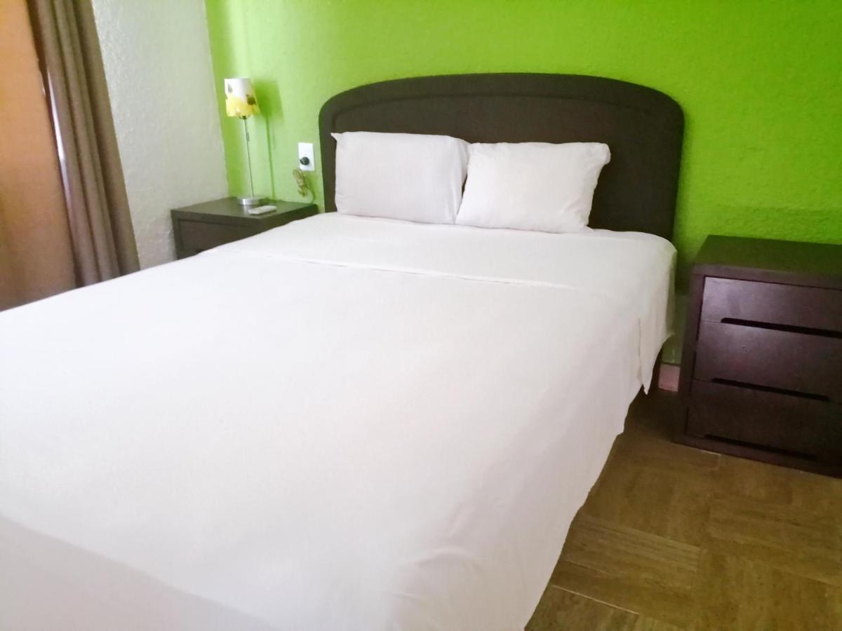 Nirvana - Zone Hotel Cancún