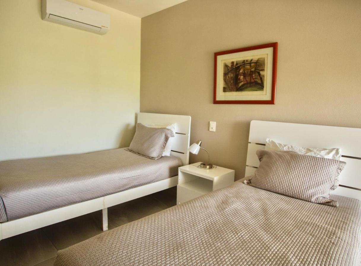 Apartamento Luxury 2 Bedroom *