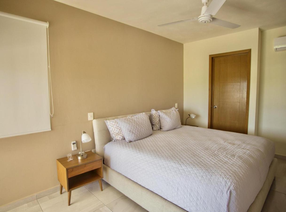 Luxury 2 Bedroom Apartamento Cancún