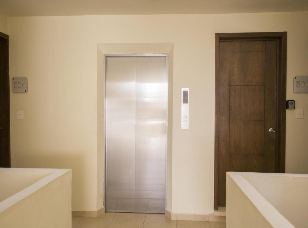 Luxury 2 Bedroom Apartamento *
