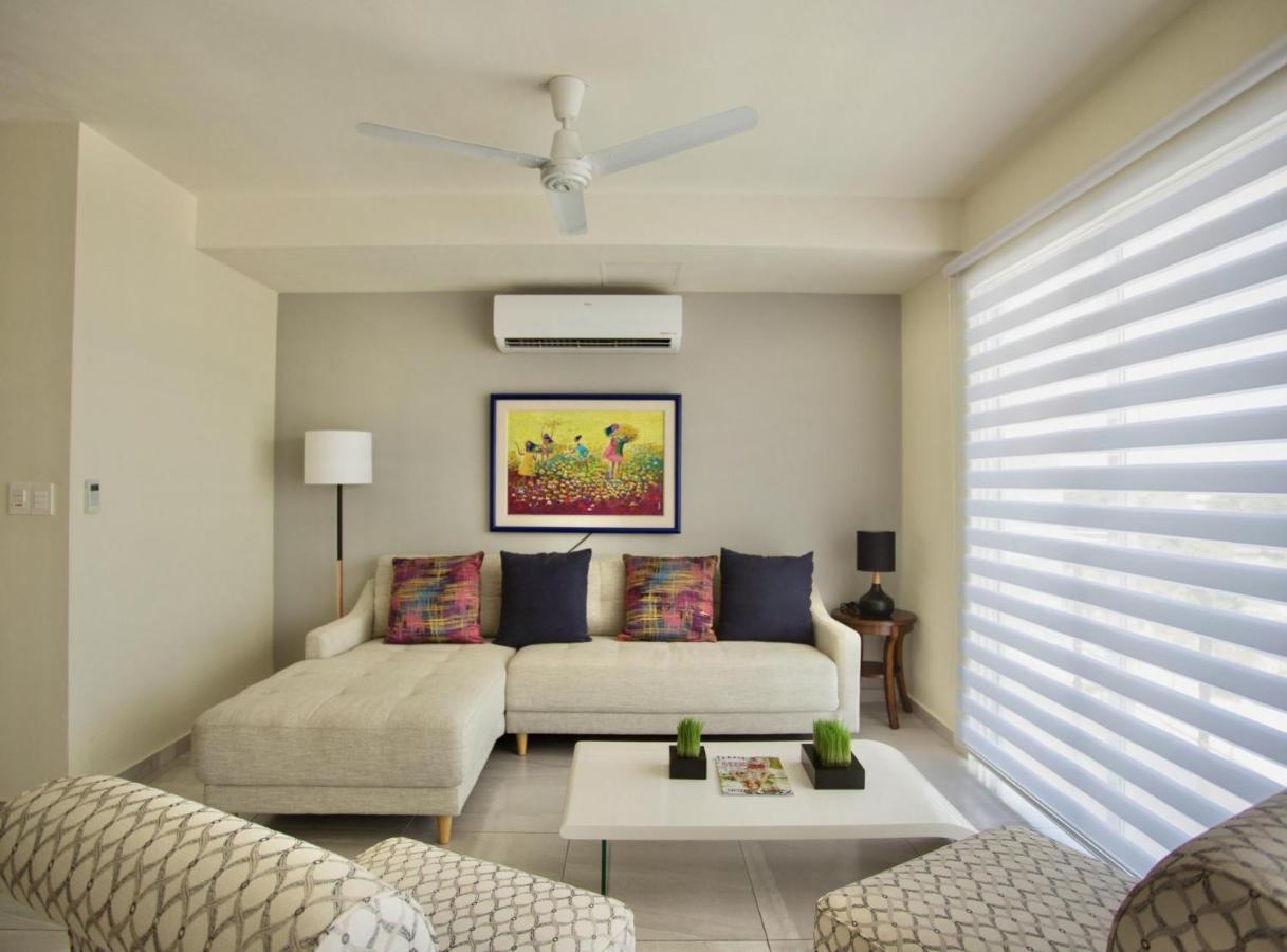 Luxury 2 Bedroom Apartamento *