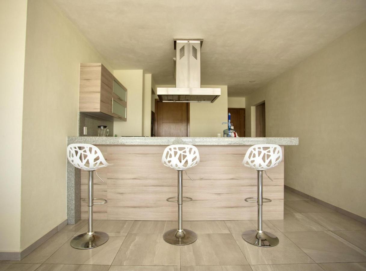 Luxury 2 Bedroom Apartamento Cancún