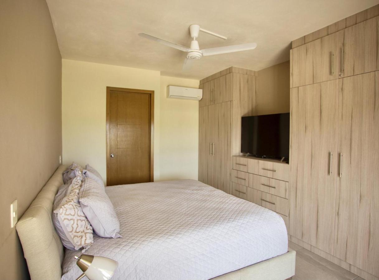 Luxury 2 Bedroom * Cancún