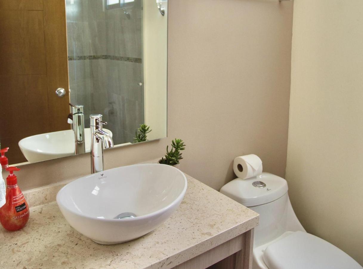 Luxury 2 Bedroom Apartamento *