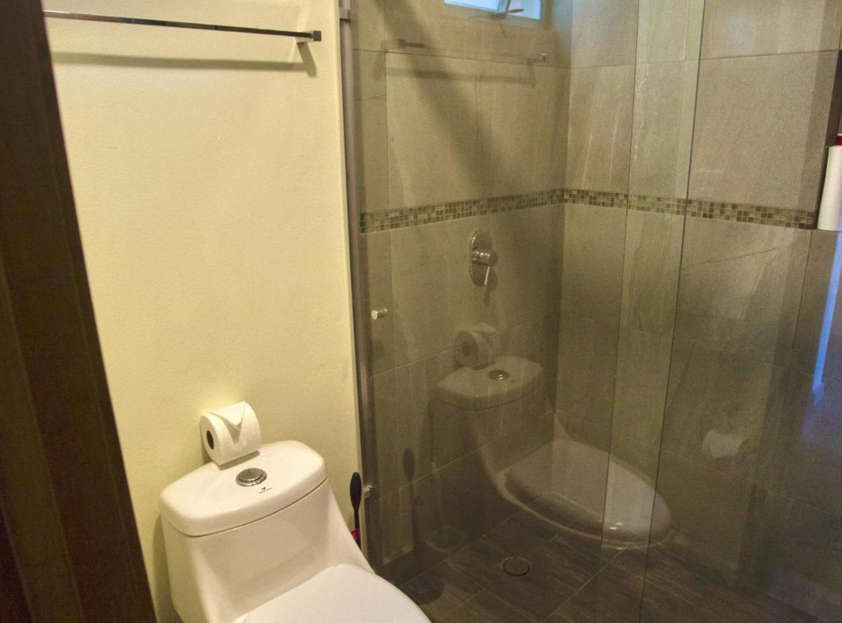 Luxury 2 Bedroom Apartamento *