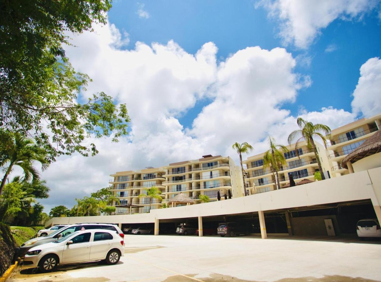 Luxury 2 Bedroom Cancún